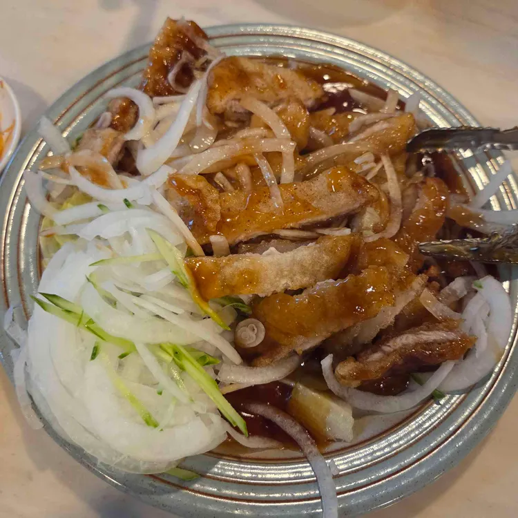 몽돌반점 사진 2