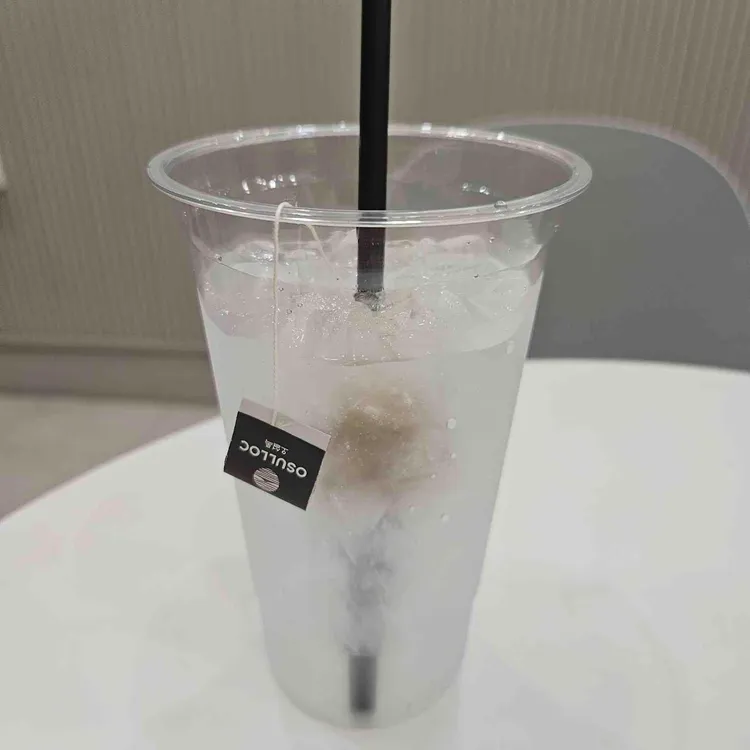 데이롱카페 사진 1