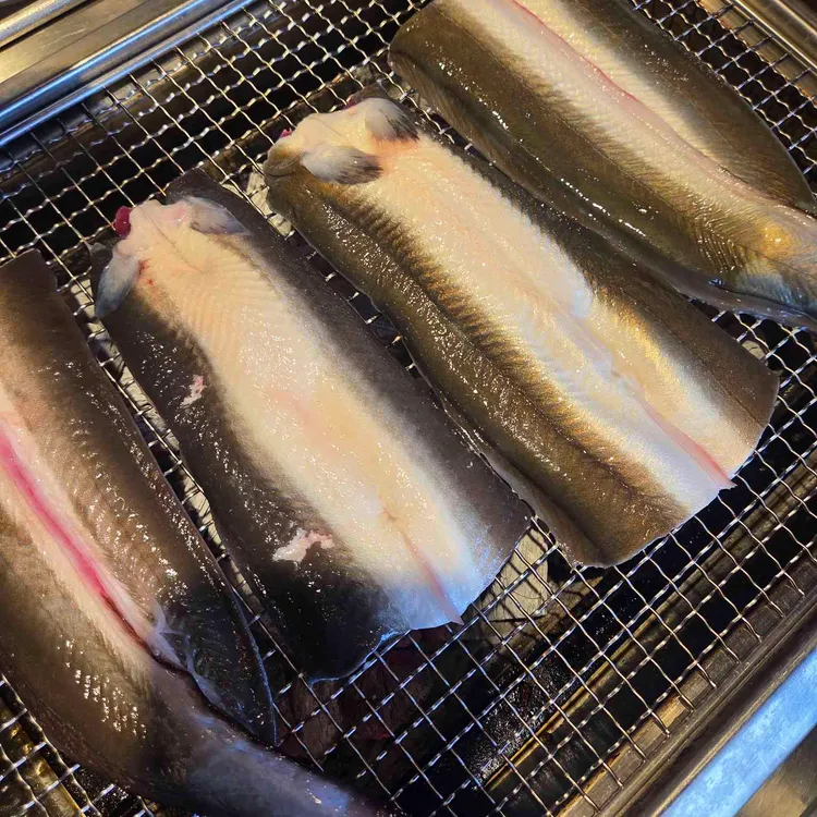 영사정민물장어직판장 사진 1
