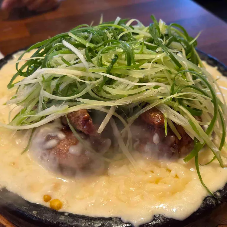 김종용누룽지통닭 사진 1