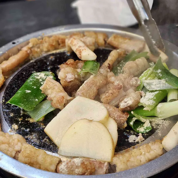 대왕곱창 사진 2