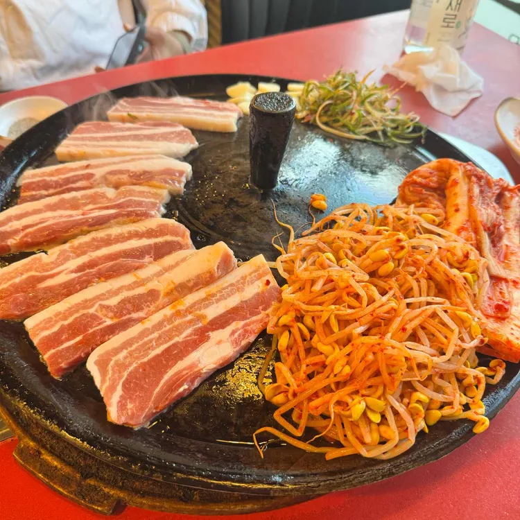돈구워돈 대표 사진