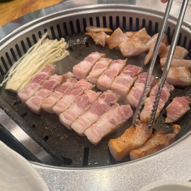 맛찬들왕소금구이 사진 1