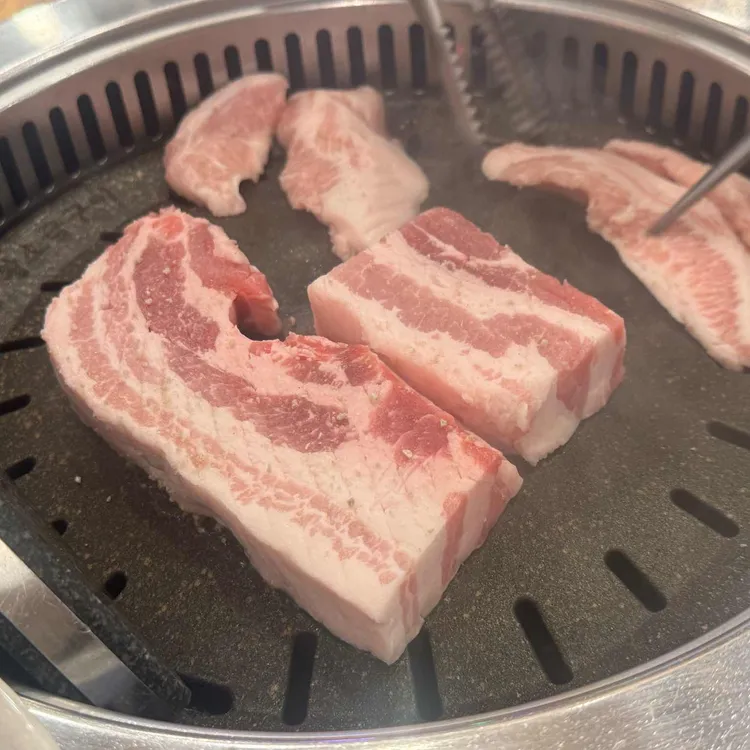 맛찬들왕소금구이 사진 2