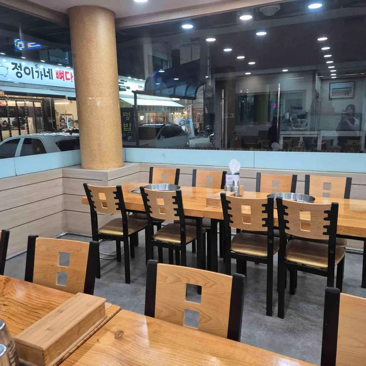 등촌샤브샤브칼국수 사진 2