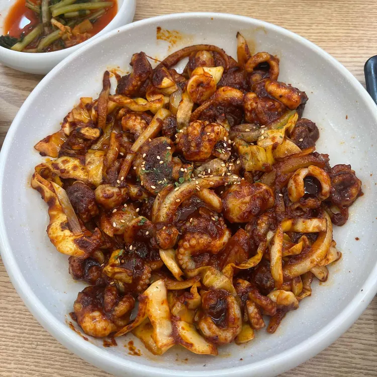 다복식당 사진 1