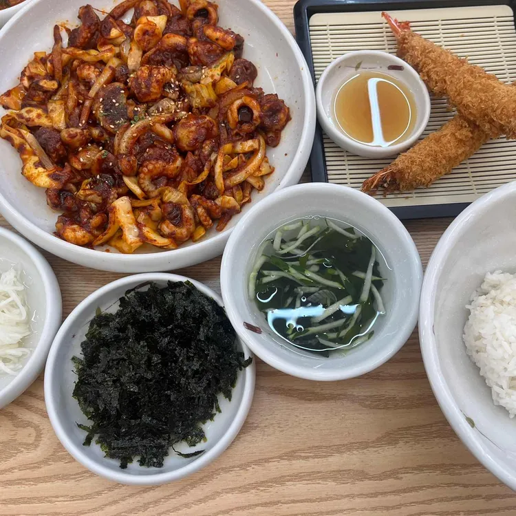 다복식당 사진 2
