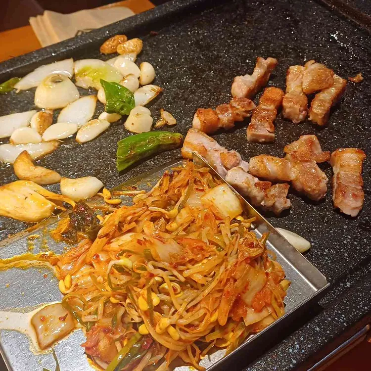 마굿간생고기 대표 사진