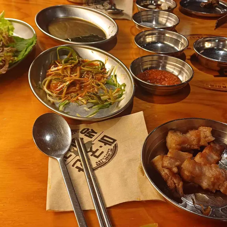 마굿간생고기 대표 사진
