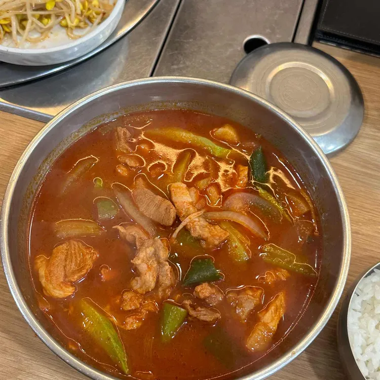 돼지한마리 대표 사진