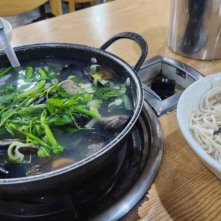 문어세상해천탕 사진 1