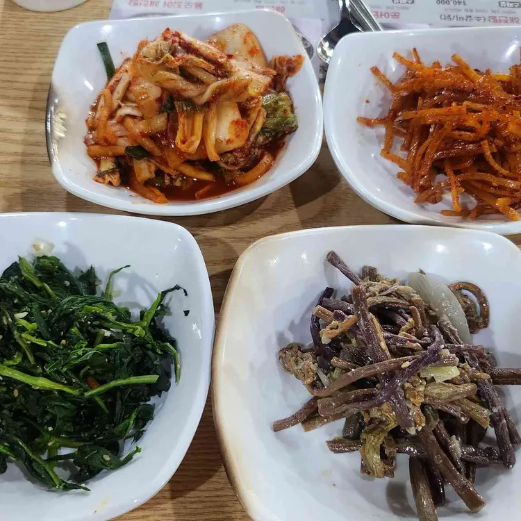 문어세상해천탕 사진 2
