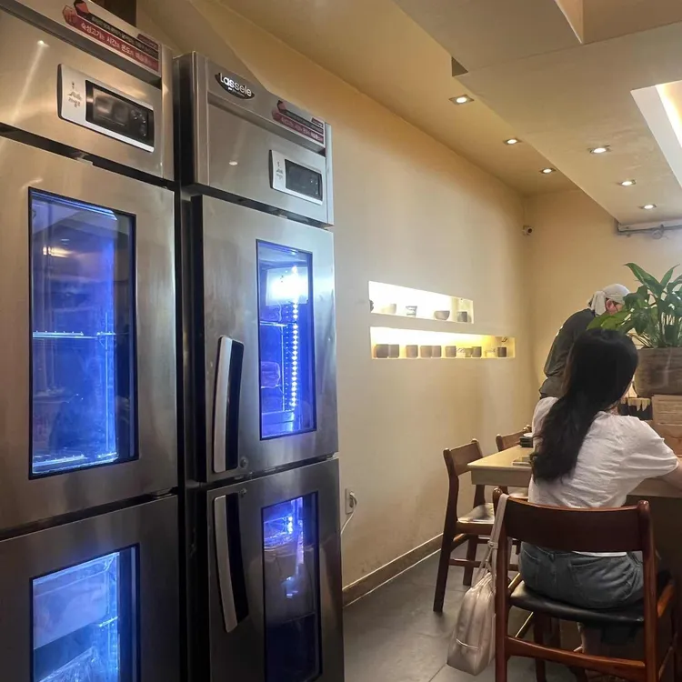 돈카츠 흑심 사진 1