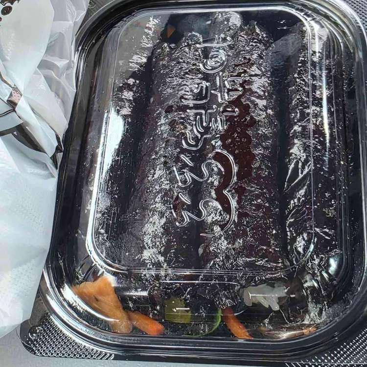 33떡볶이 대표 사진