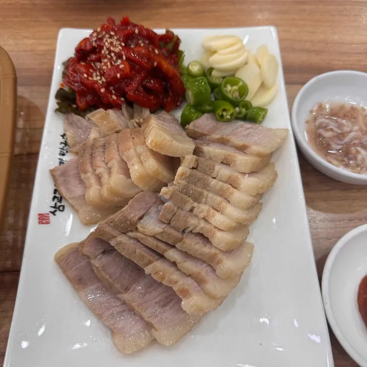 삼교리 동치미막국수 사진 1