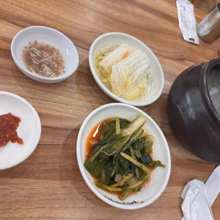 삼교리 동치미막국수 사진 2