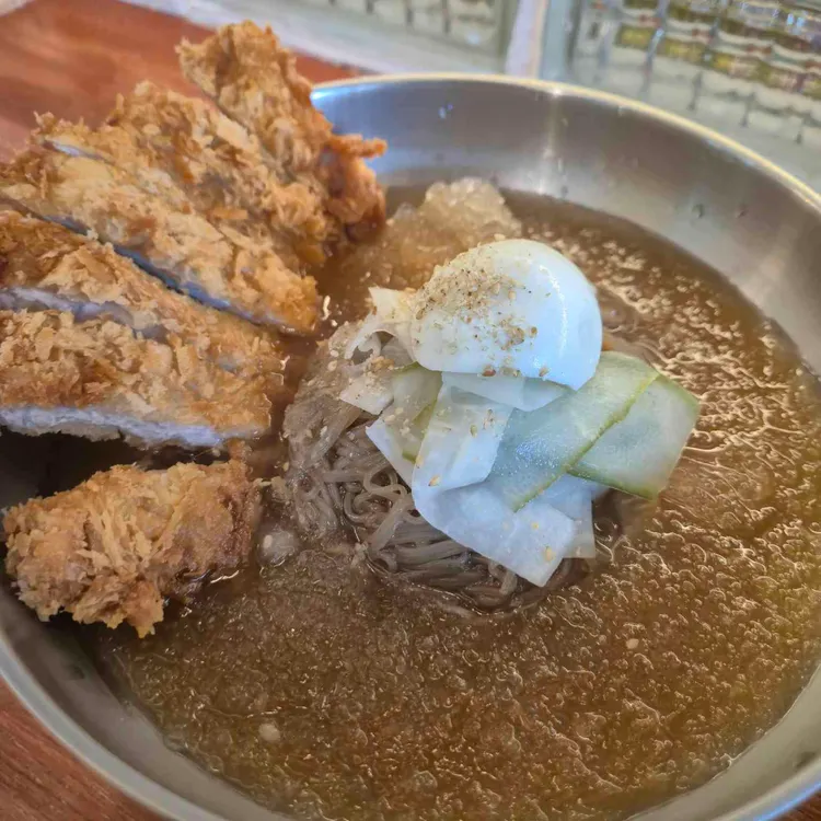 고랭 사진 1