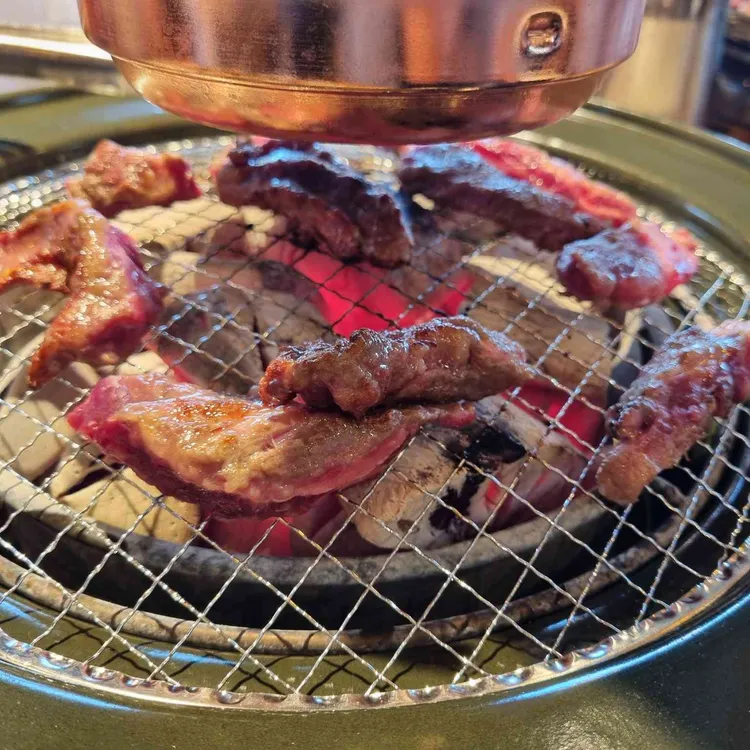 담가화로구이 대표 사진