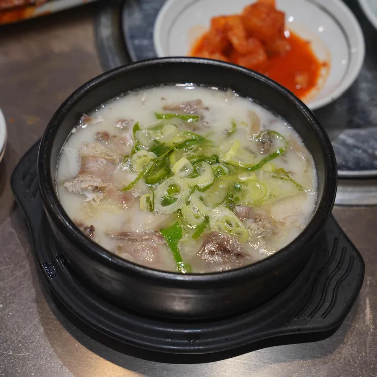 정담옥 사진 1