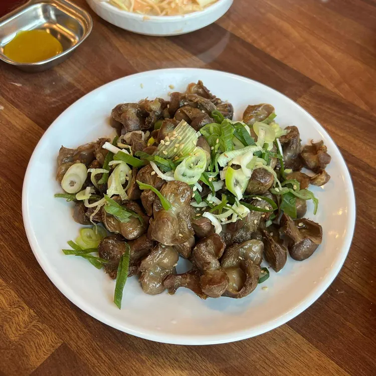 남문통닭 사진 2