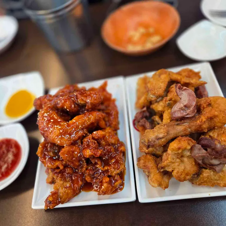 진미통닭 대표 사진