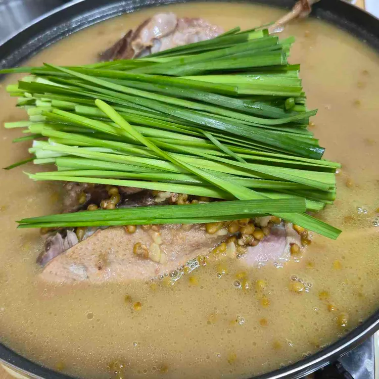 뜰방 사진 2