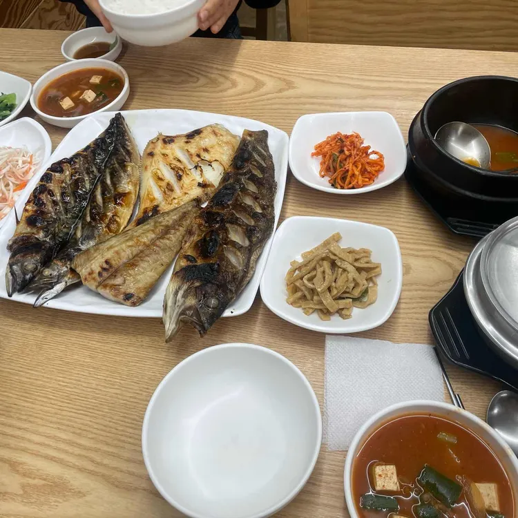 야단법석 생선요리전문 대표 사진