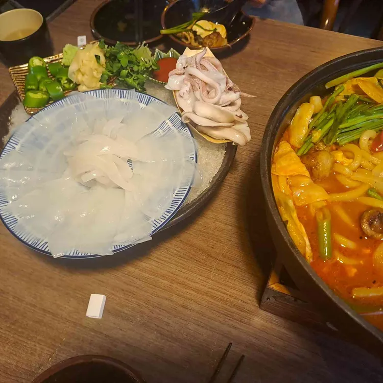 토리조 사진 1