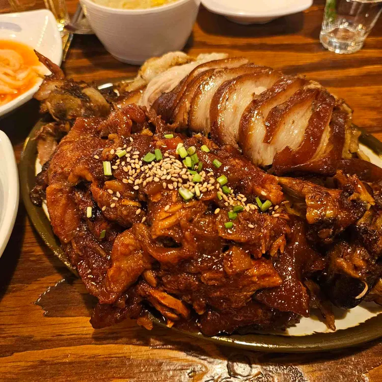 뽕나무쟁이 대표 사진