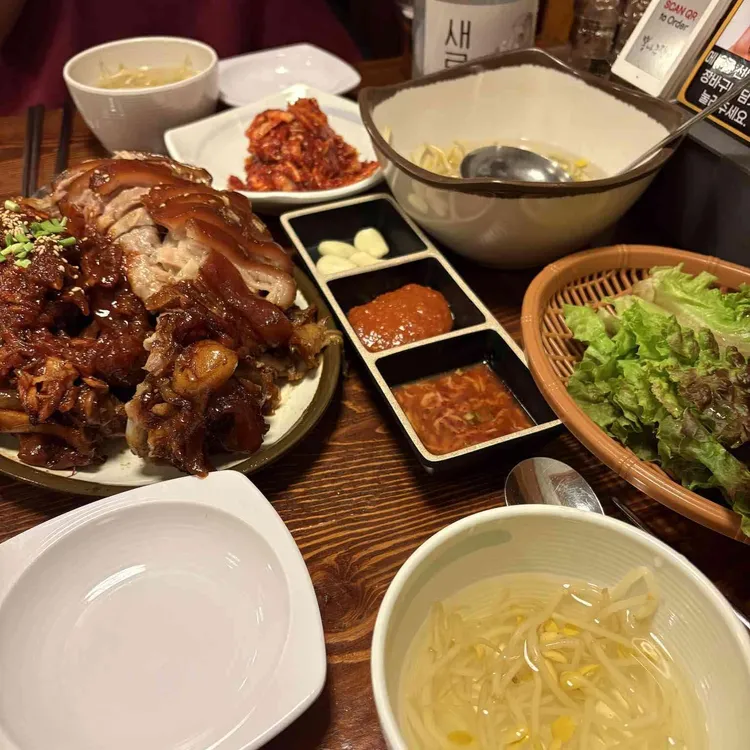 뽕나무쟁이 대표 사진