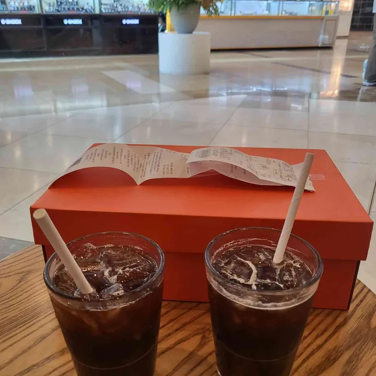 스타벅스 대표 사진