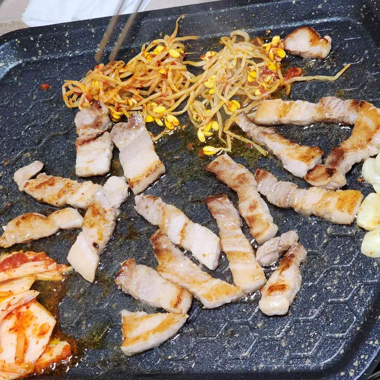 장독대 사진 1