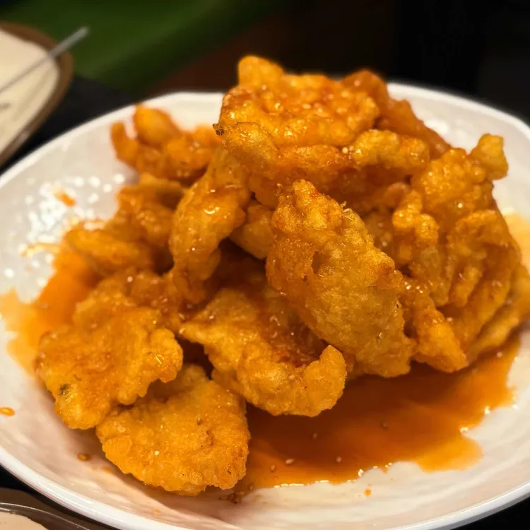 오성양꼬치 사진 1