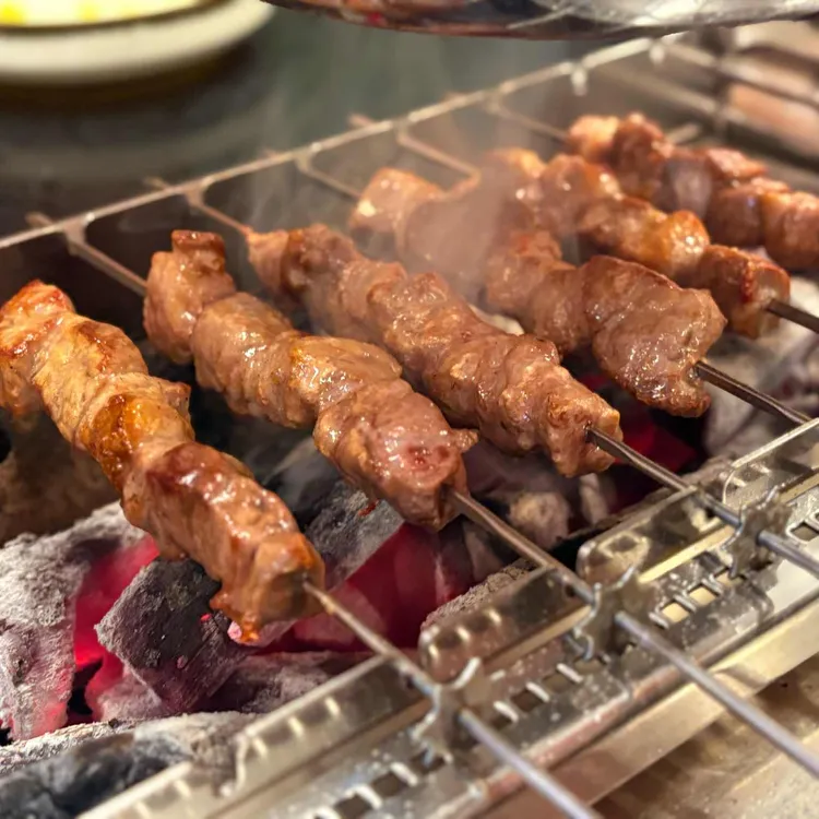 오성양꼬치 사진 2