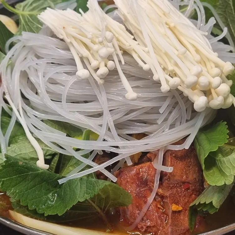 맛나감자탕 사진 1