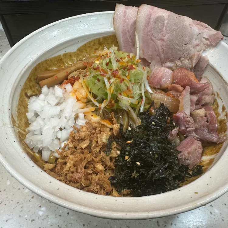 라멘구락부 사진 1