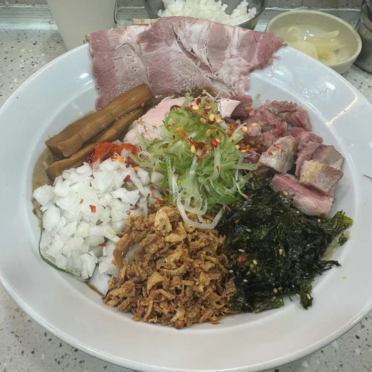 라멘구락부 사진 2