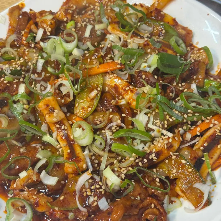수지네식당 사진 1