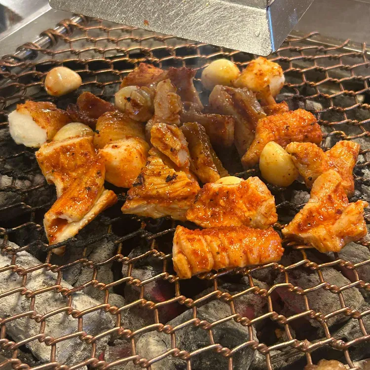 세광양대창 사진 1