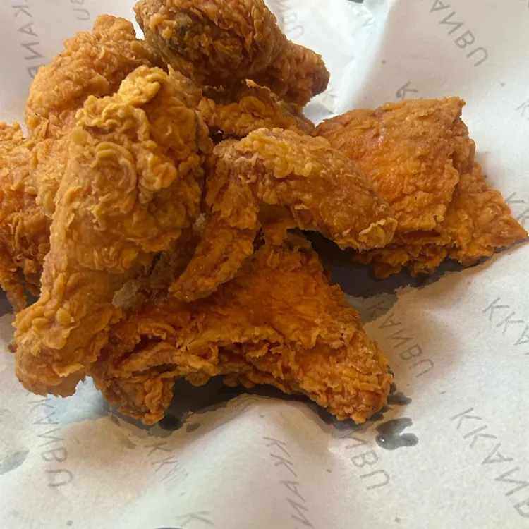 깐부치킨 대표 사진