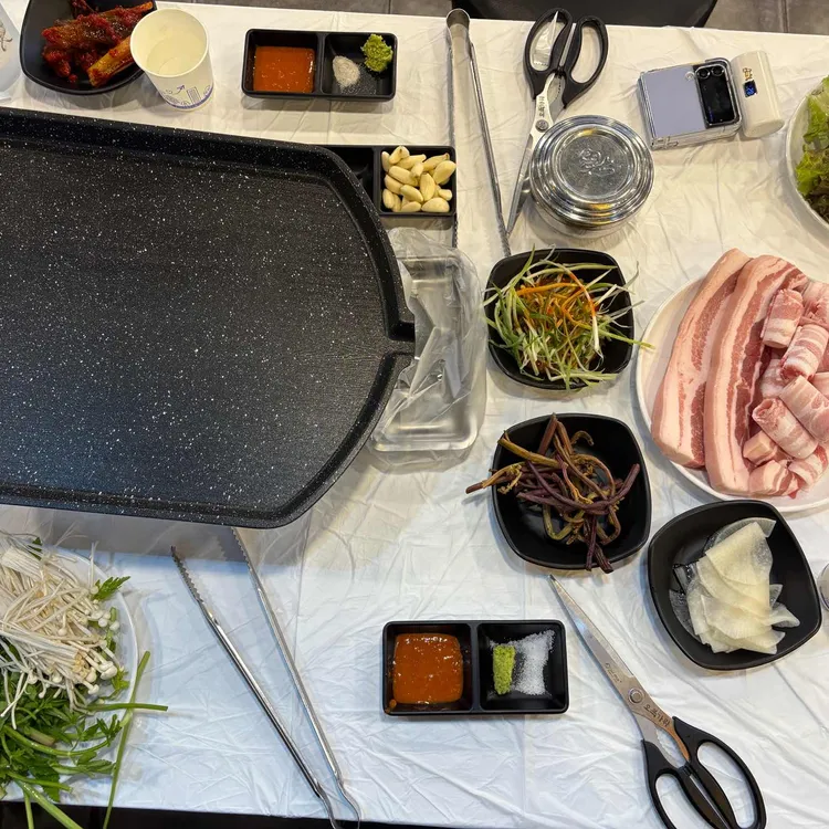 최대패 대표 사진