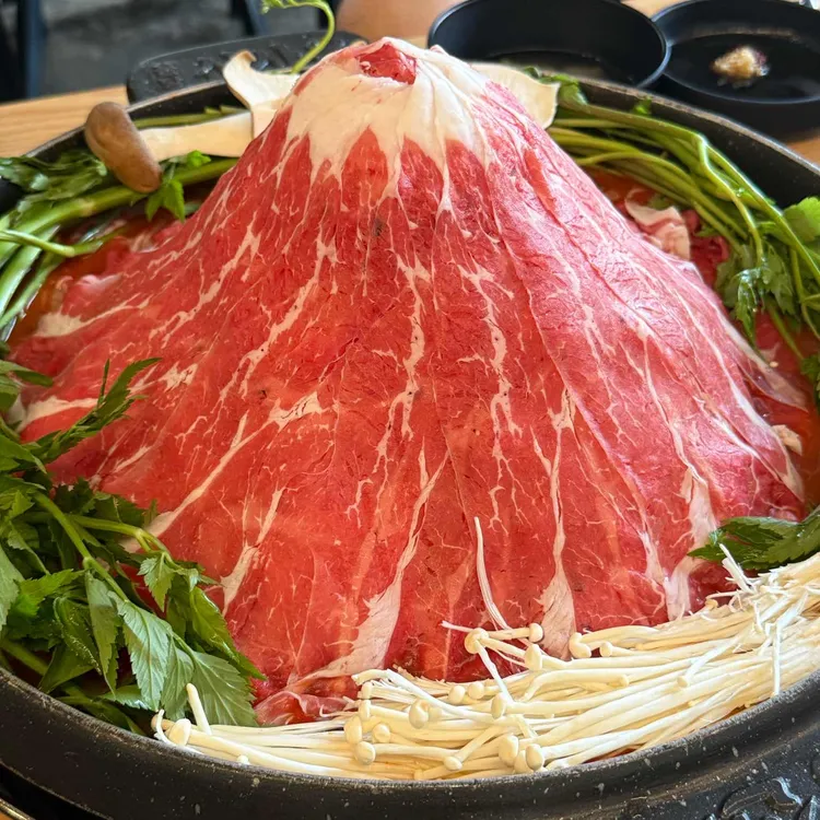 신사우물갈비 대표 사진
