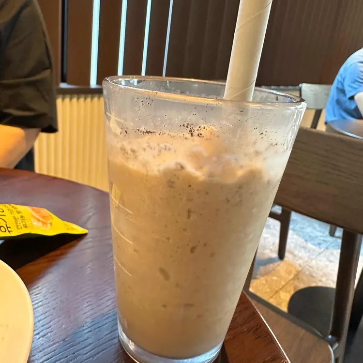 스타벅스 대표 사진