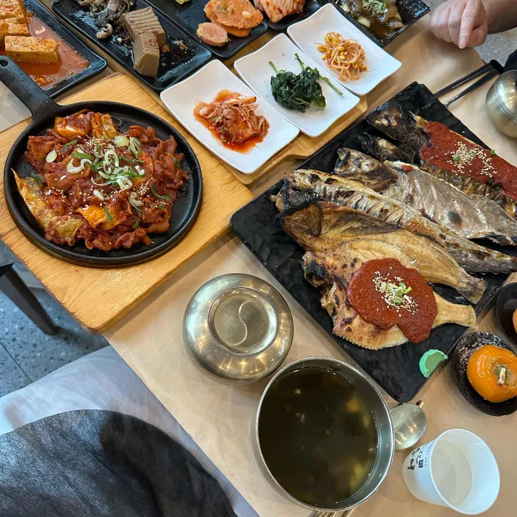 달빛에구운고등어 사진 2