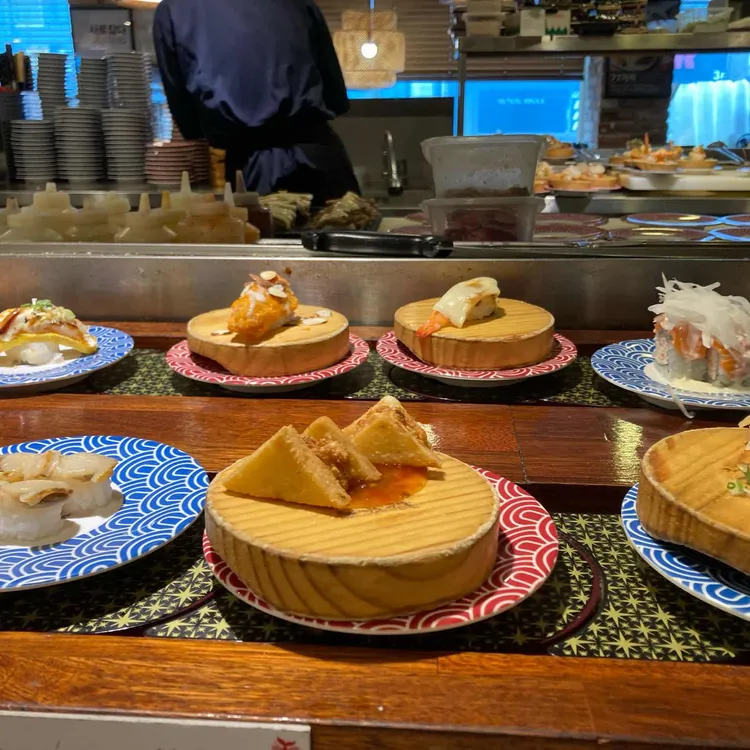 스시노칸도 대표 사진