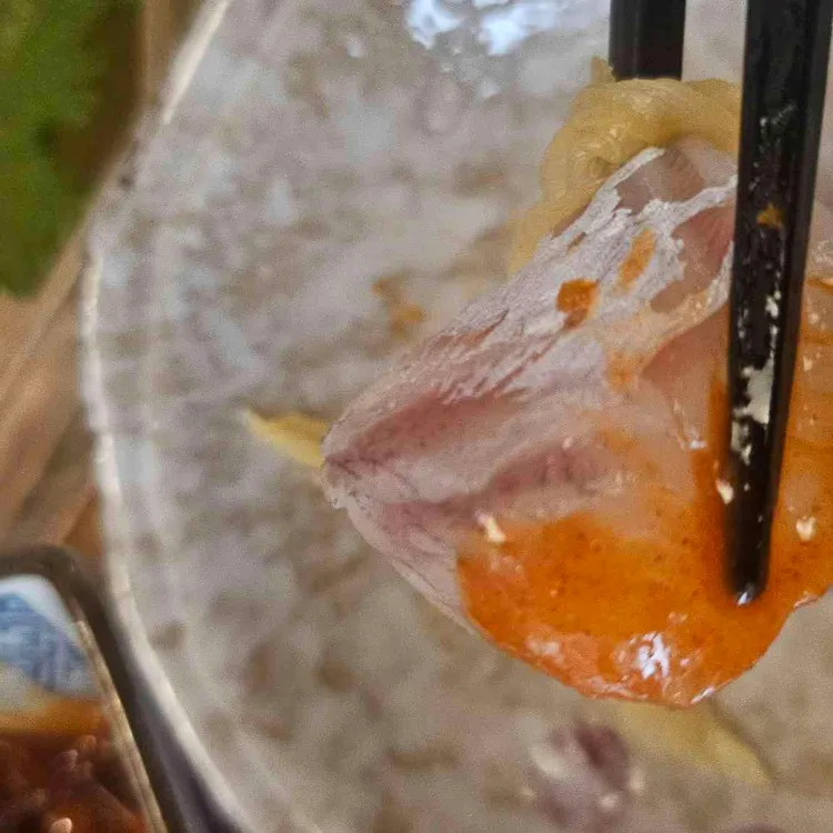 해랑화 사진 2