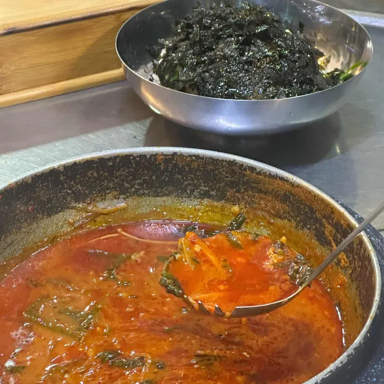 거제전통양곱창전골 사진 2