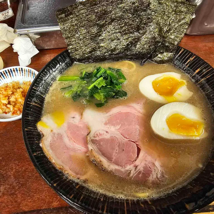 칸다소바 사진 1