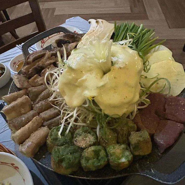 인생파곱창 사진 1