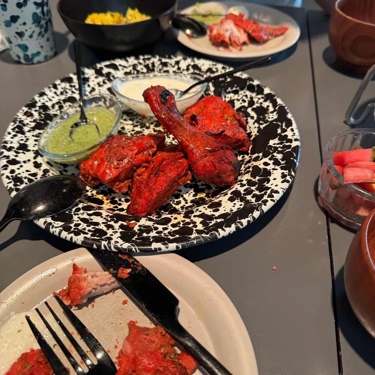 인딕슬로우 대표 사진